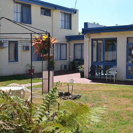 Chadstone Executive Motel Όουκλι Εξωτερικό φωτογραφία