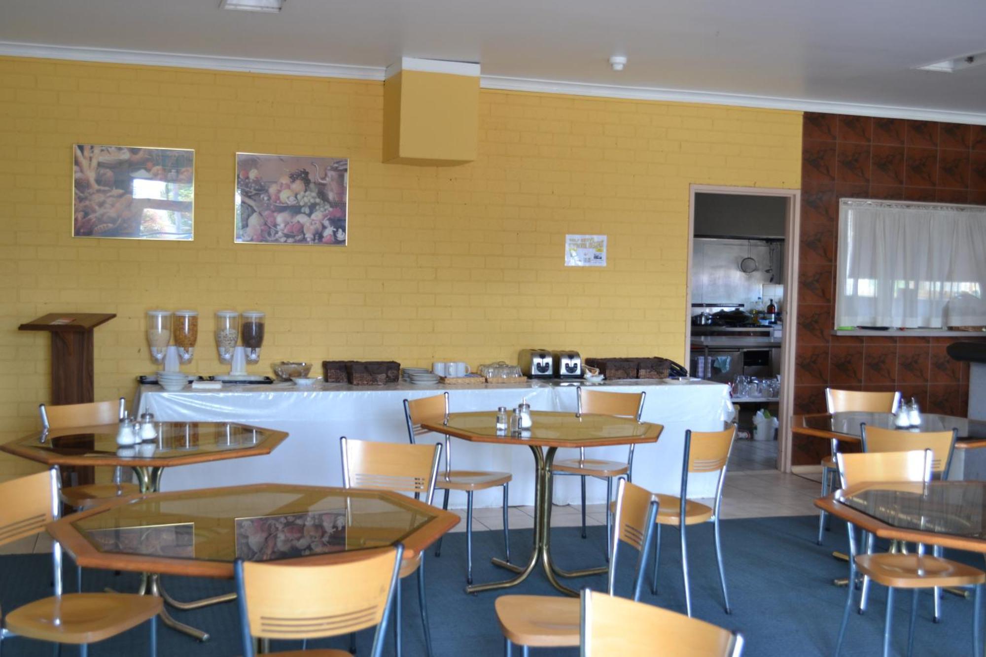 Chadstone Executive Motel Όουκλι Εξωτερικό φωτογραφία