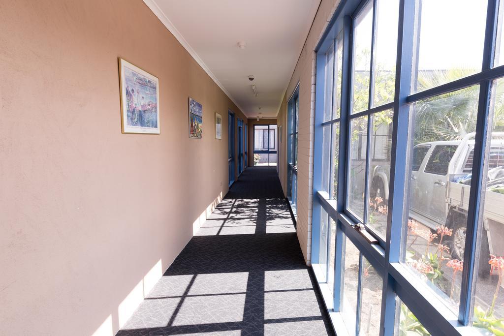 Chadstone Executive Motel Όουκλι Εξωτερικό φωτογραφία
