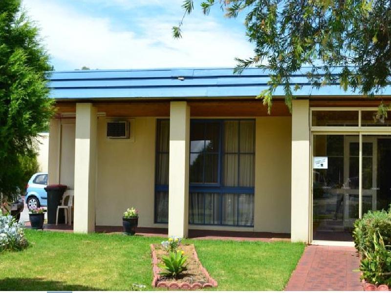 Chadstone Executive Motel Όουκλι Εξωτερικό φωτογραφία