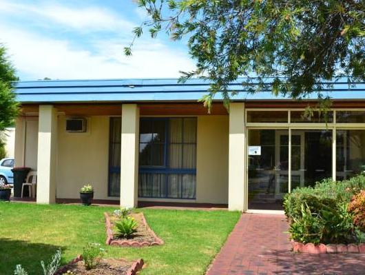Chadstone Executive Motel Όουκλι Εξωτερικό φωτογραφία