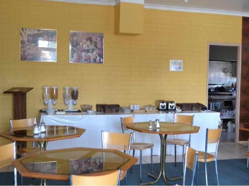 Chadstone Executive Motel Όουκλι Εξωτερικό φωτογραφία