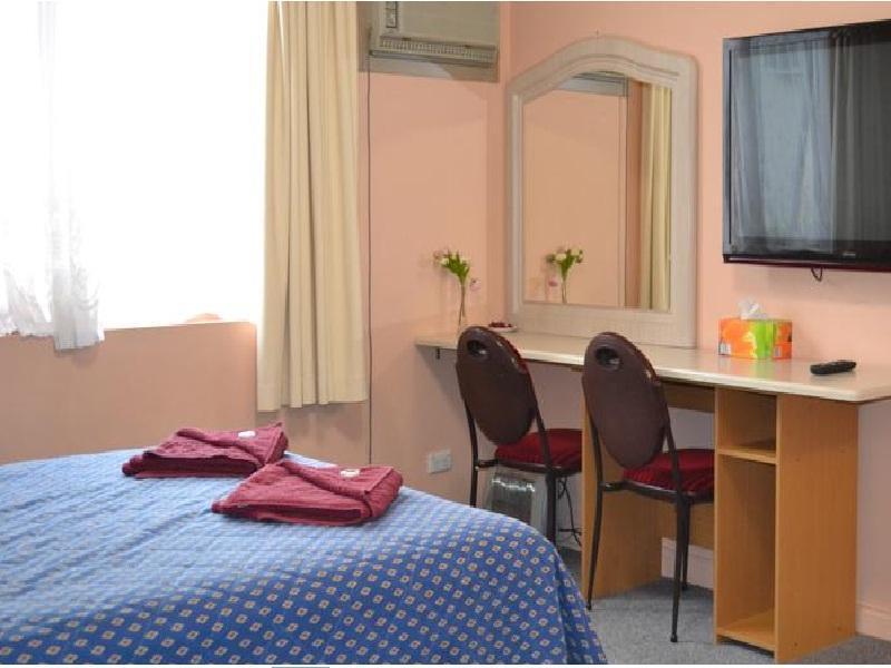 Chadstone Executive Motel Όουκλι Εξωτερικό φωτογραφία