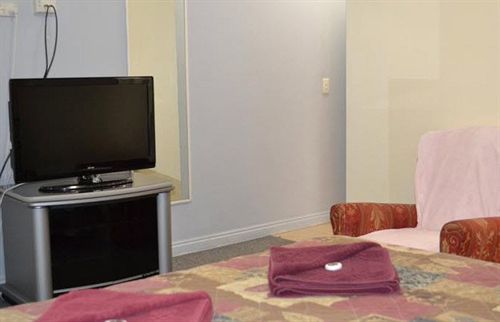 Chadstone Executive Motel Όουκλι Εξωτερικό φωτογραφία
