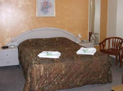 Chadstone Executive Motel Όουκλι Εξωτερικό φωτογραφία