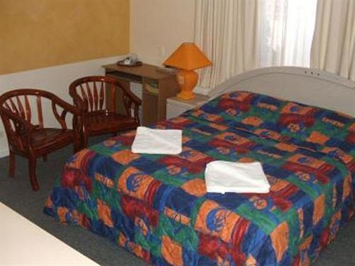 Chadstone Executive Motel Όουκλι Εξωτερικό φωτογραφία