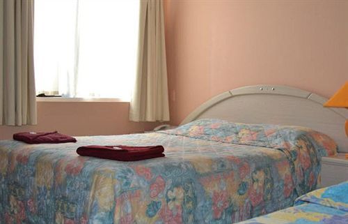 Chadstone Executive Motel Όουκλι Εξωτερικό φωτογραφία