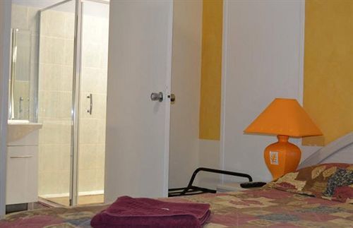 Chadstone Executive Motel Όουκλι Εξωτερικό φωτογραφία